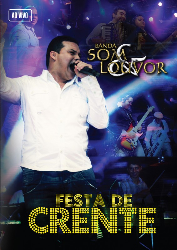 som e louvor cd download